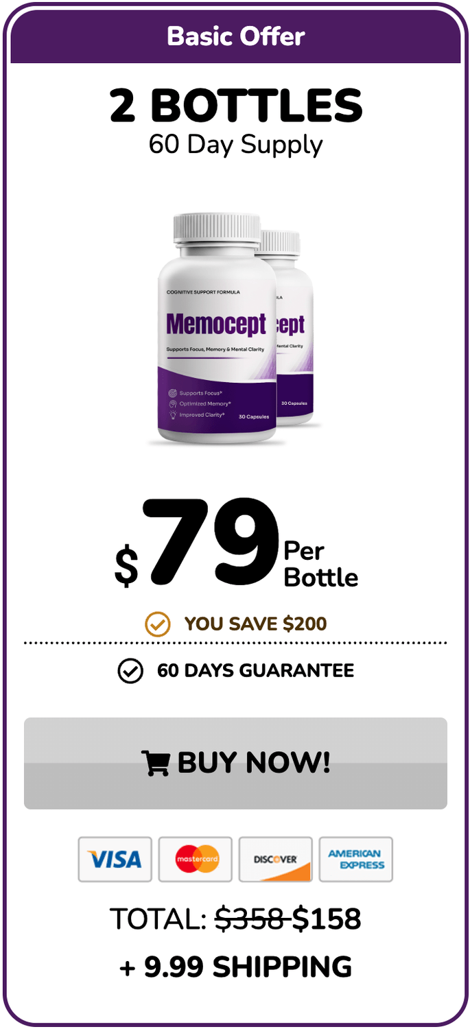memocept buy now 1 bottle